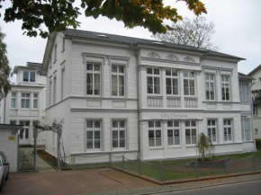 Wenzlaff, Villa 